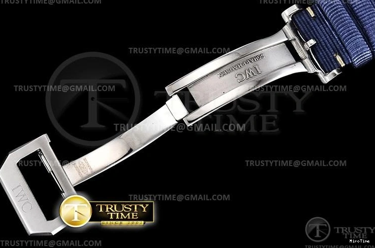 MIROTIME 1101 IWC0452 – Portuguese